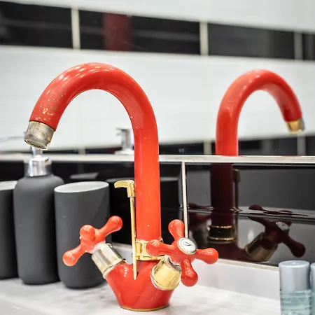 Villa Wurmfeld Daire *