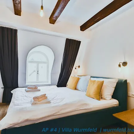 Villa Wurmfeld