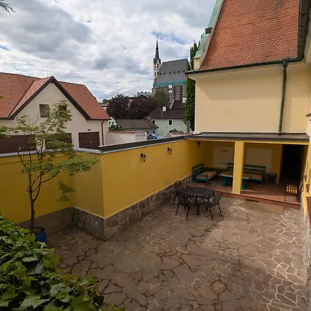 Wurmfeld Apartment *