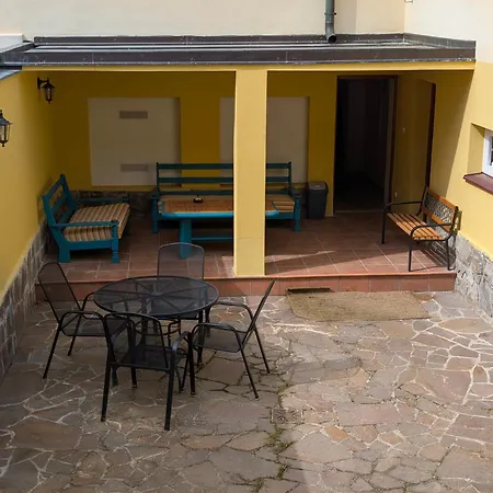 Wurmfeld Český Krumlov