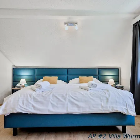 Apartment Wurmfeld