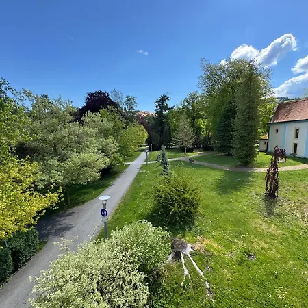 Wurmfeld Apartment Český Krumlov