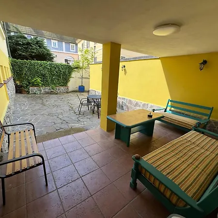 Wurmfeld Apartment *