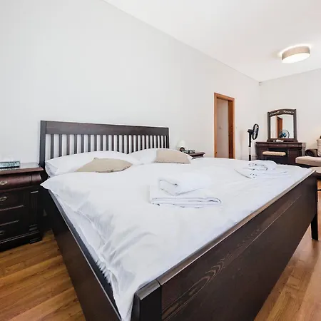 Apartment Wurmfeld Český Krumlov