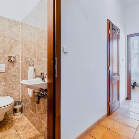 Apartment Wurmfeld