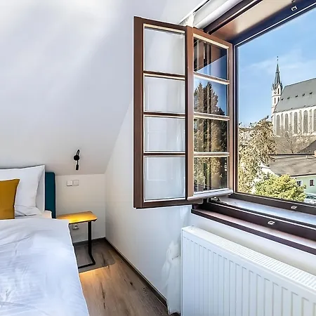 Wurmfeld Apartment *