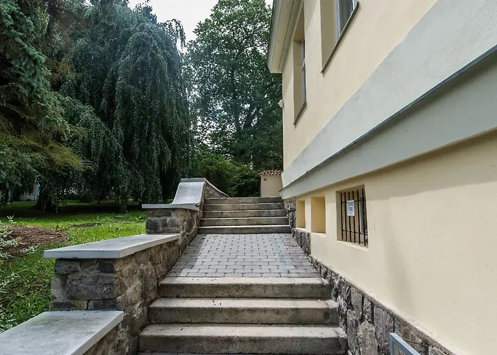 Wurmfeld Lejlighed Český Krumlov