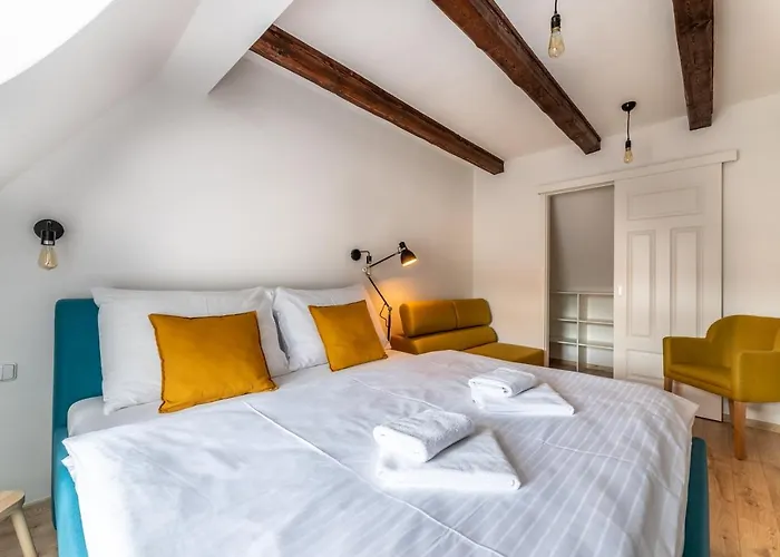 Wurmfeld Appartement *