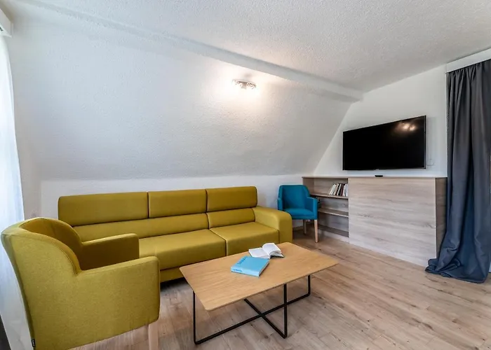 Appartement Wurmfeld