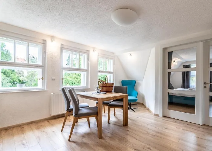 Appartement Wurmfeld