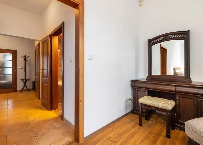 Appartement Wurmfeld