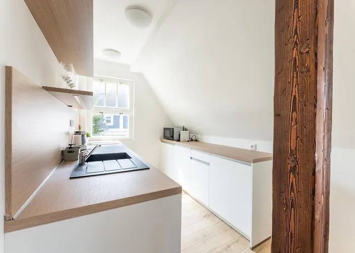 Apartment Wurmfeld Český Krumlov