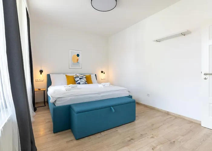 Apartment Wurmfeld *