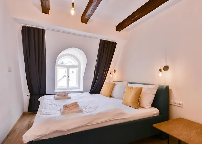 Wurmfeld * Český Krumlov