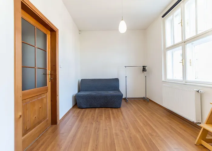 Wurmfeld Appartement Český Krumlov