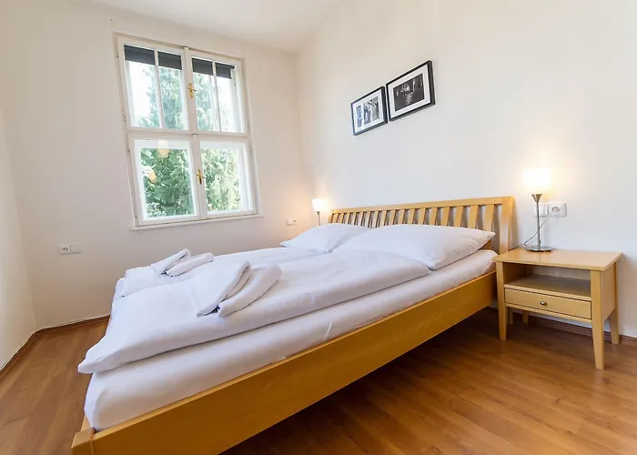 Wurmfeld Appartement