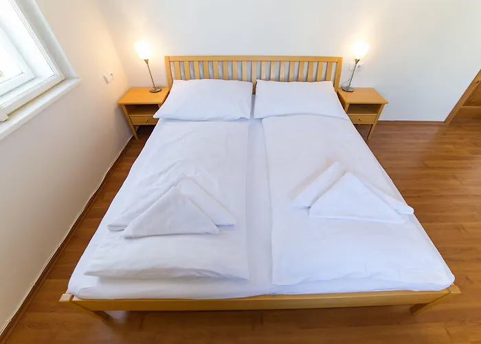 Wurmfeld Lejlighed *