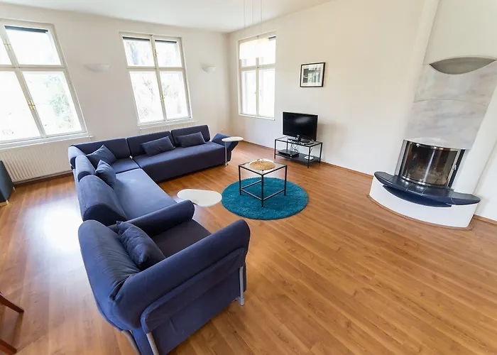 Wurmfeld * Český Krumlov