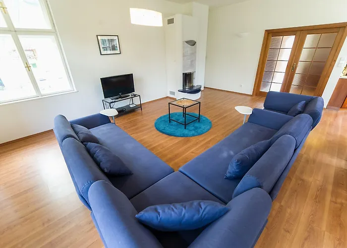 Appartement Wurmfeld *