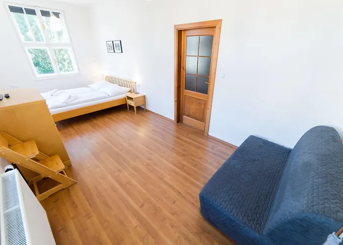 Wurmfeld * Český Krumlov