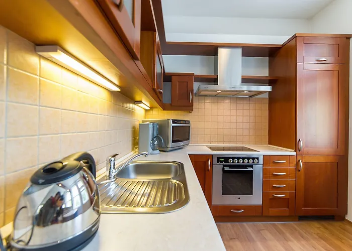 Wurmfeld Apartment *