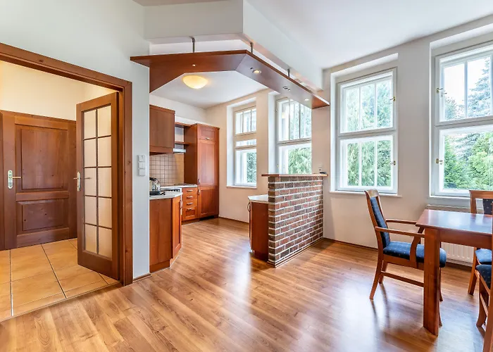 Appartement Wurmfeld *