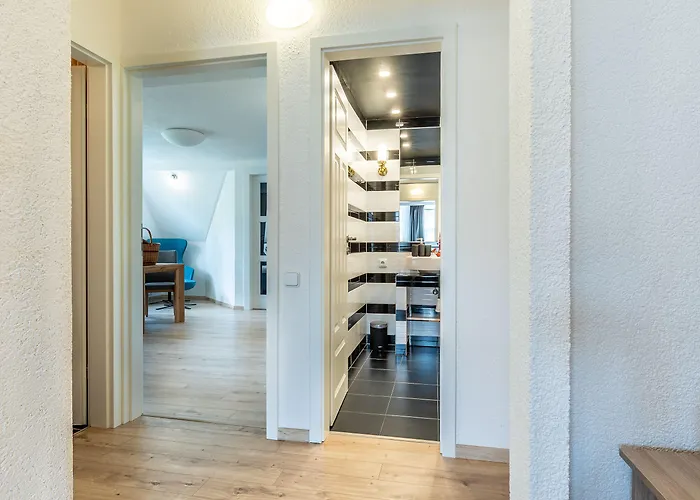 Wurmfeld Apartment Český Krumlov