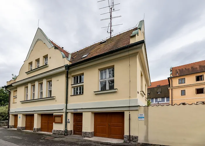 Wurmfeld Apartment *