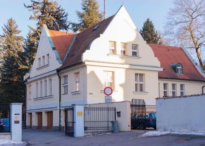 Wurmfeld Appartement Český Krumlov