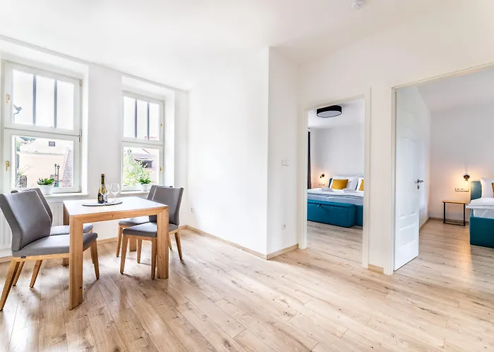 Appartement Wurmfeld *