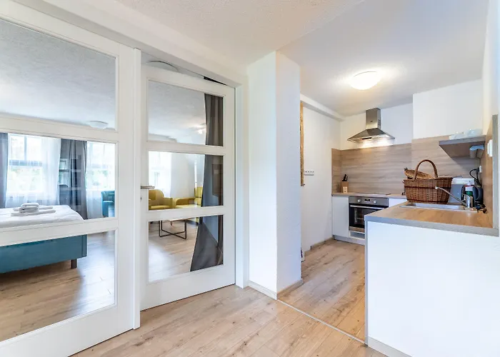 Appartement Wurmfeld