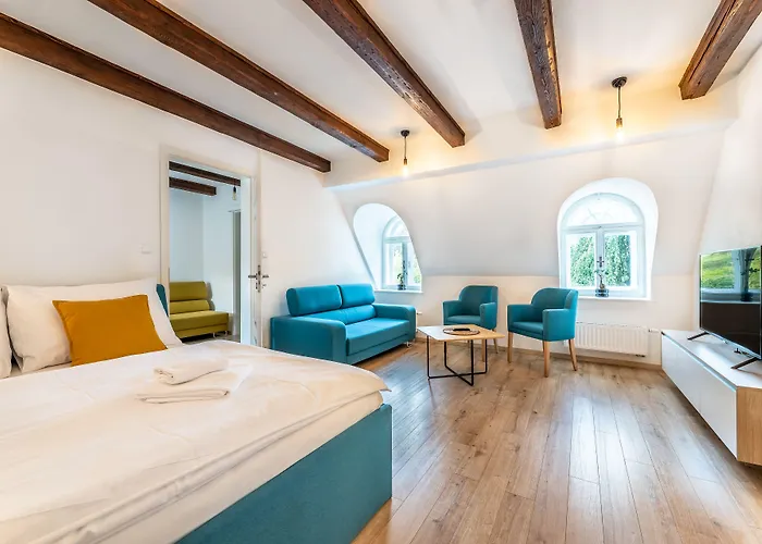 Wurmfeld * Český Krumlov