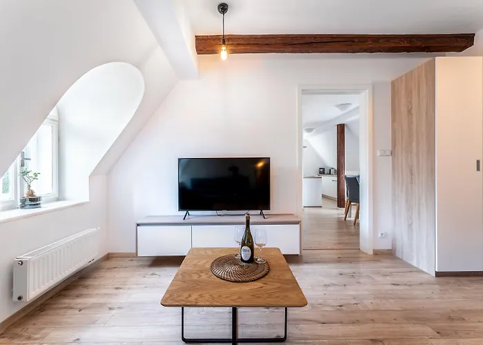 Wurmfeld * Český Krumlov