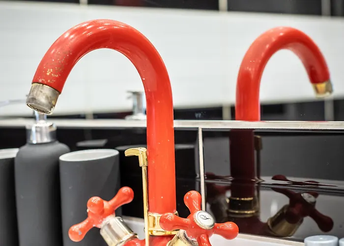 Wurmfeld Apartment *